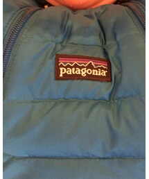 patagonia | ロンパース