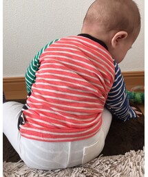 DILASH | Tシャツ/カットソー