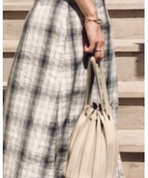 no brand | スカート