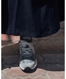 NEW BALANCE | スニーカー