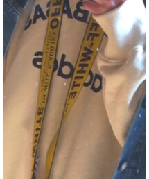 off white | ベルト