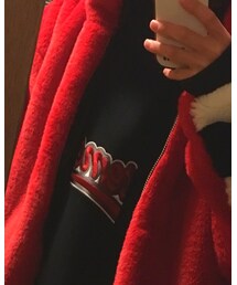 VETEMENTS | スウェット