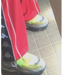 BALENCIAGA | スニーカー