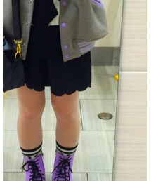 Candy Stripper | その他パンツ