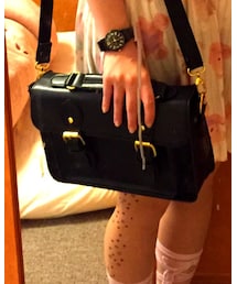 WEGO | ショルダーバッグ