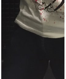 HEAD GOONIE | デニムパンツ