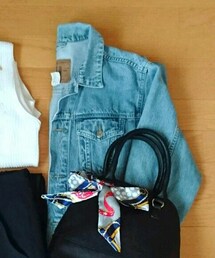 GAP | デニムジャケット