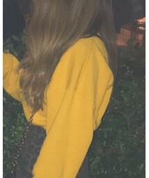 GU | スウェット