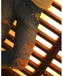 H&M | カーゴパンツ