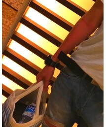 G-SHOCK | アナログ腕時計