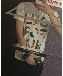 Hollister | Tシャツ/カットソー