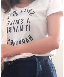 Green Parks fuuwa | Tシャツ/カットソー