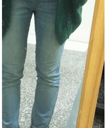 GIORDANO | デニムパンツ