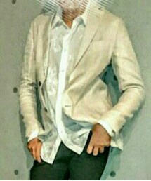 g-stage | テーラードジャケット