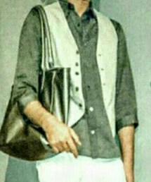 ASFALTO | シャツ/ブラウス