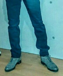 alfredoBANNISTER | ブーツ