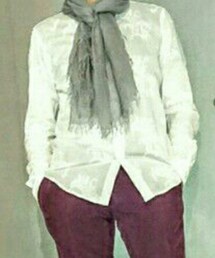 cathy jane | シャツ/ブラウス