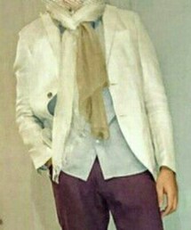 g-stage | テーラードジャケット