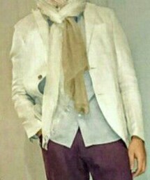 MUSEE JOYEUX | シャツ/ブラウス