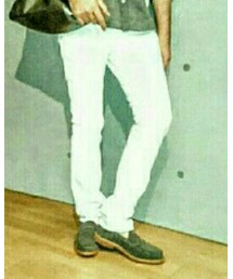 DIESEL | デニムパンツ