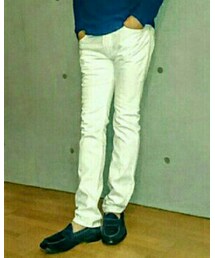 DIESEL | デニムパンツ