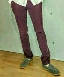 ASFALTO | その他パンツ