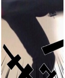 GU | デニムパンツ