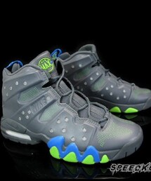 NIKE | Air max barkley(スニーカー)