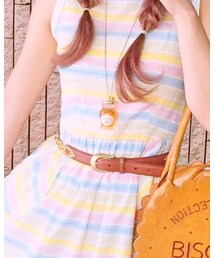 Jane Marple | ネックレス