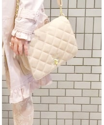 BEAMS | ショルダーバッグ