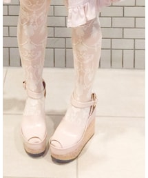 SNIDEL | サンダル