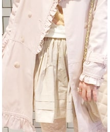 SNIDEL | スカート