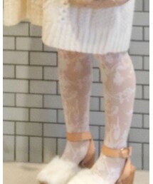 MILK | ソックス/靴下