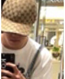 GUCCI | キャップ