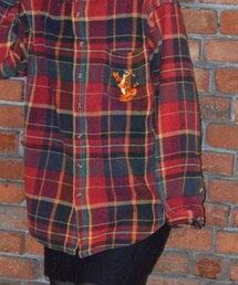 ティガーシャツ(シャツ/ブラウス)