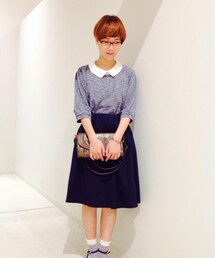 ikka | Tシャツ/カットソー