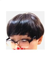 Hair color | 本山の美容院にて(その他)