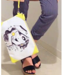 ikka | クラッチバッグ