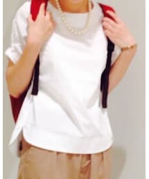 ikka | シャツ/ブラウス