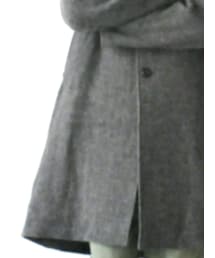 MARINERO | ステンカラーコート