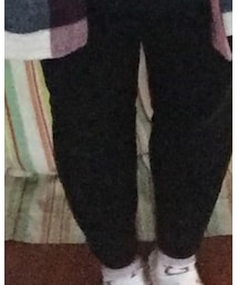 uq | チノパンツ