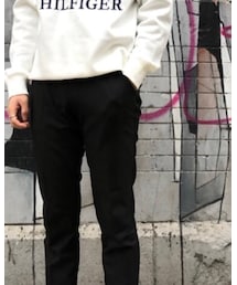 DHOLIC | スラックス