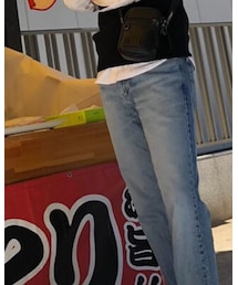 Levi's | デニムパンツ