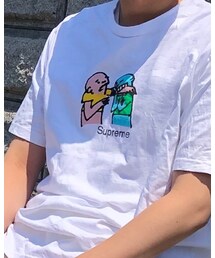 Supreme  | Tシャツ/カットソー