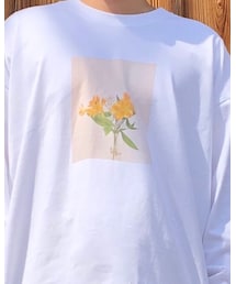 オリジナルTシャツ | Tシャツ/カットソー