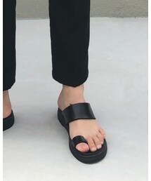 BOY LONDON | サンダル