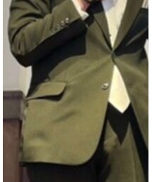 韓国 | ジャケット/アウター