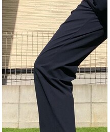 UNIQLO | パンツ