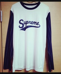 Supreme  | カットソー(Tシャツ/カットソー)