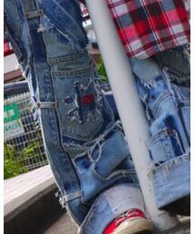 Levi's | デニムパンツ